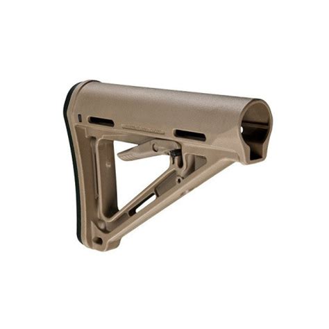 Milicon Magpul Kolba Moe Carbine Stock Do Ar M Mil Spec