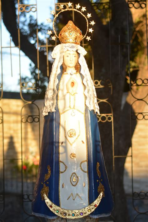 Parroquia Lujan Porres Rio Cuarto Argentina Virgen De Itati