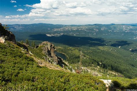 Plumas Eureka State Park Miladidit