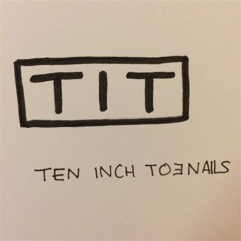 NIN Cover Band Names Other Than Fist Fuck R Nin