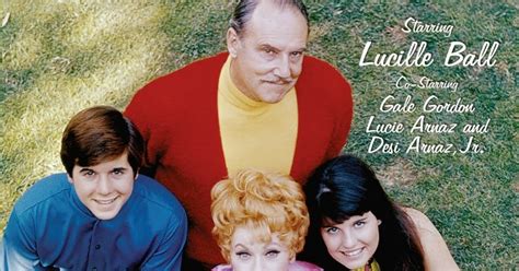 REAL MOVIE NEWS: Here’s Lucy: The Complete Series DVD Review