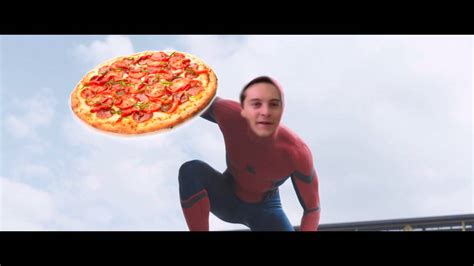 Pizza Time Youtube