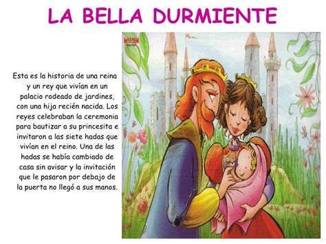 La Bella Durmiente