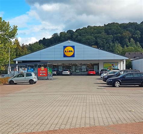 Merzig Lidl Baut Supermarkt In Rieffstra E V Llig Neu