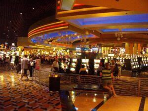 Pearl River Resort – USA’s Top Casino Hotel List