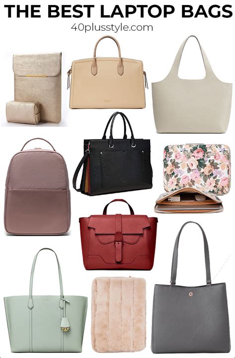 Best Laptop Bags For Women Laptop Bags That Are Stylish AND Functional