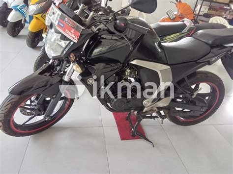 Yamaha FZ Shine Black 2019 For Sale In Gampaha City Ikman