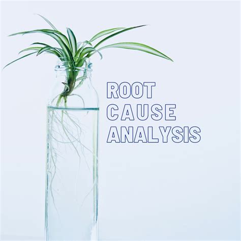 Root Cause Analysis Training Courses Online Onsite