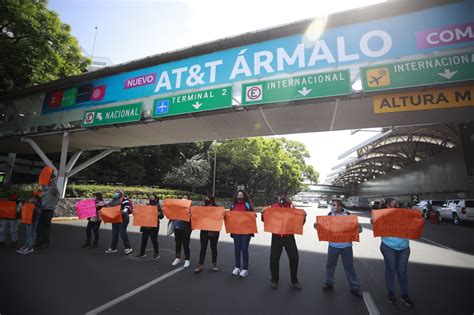 La Jornada Amlo En Breve Habr Todos Los Medicamentos Contra C Ncer