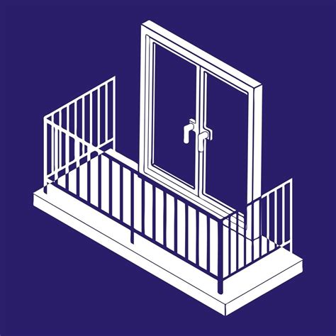 Differenza tra balcone e poggiolo |Qual è la differenza tra