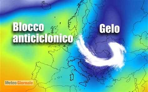 Inverno Pronto A Colpire Meteo Destinato Al Cambiamento A Giorni