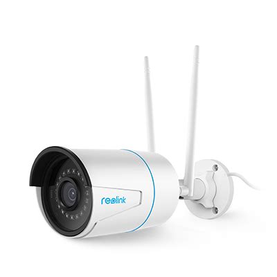 Reolink RLC 510WA 5MPx WiFi IP Kamera Reolink Sk