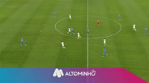 Euro 2024 Portugal vence a Eslováquia um golo de Bruno Fernandes