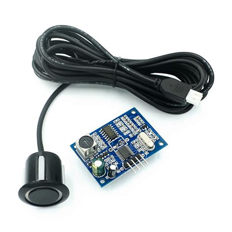 Waterproof Ultrasonic Module Jsn Sr T Aj Sr M Water Proof