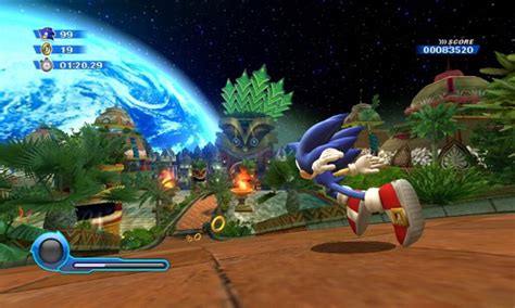 Games Like Sonic Colors for PS3 – Games Like