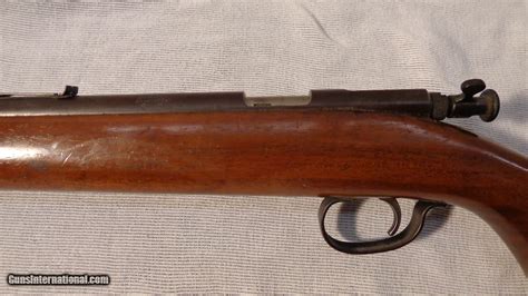 Remington 41 Targetmaster 22 Lr