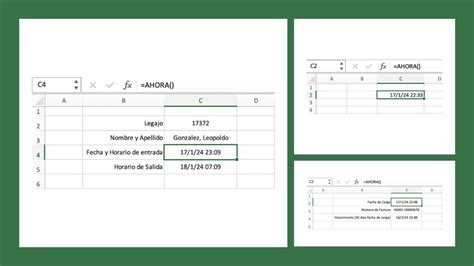 Funci N Dia En Excel La F Rmula De Excel