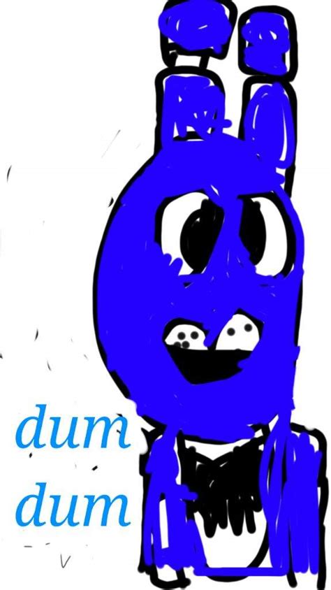 Dum dum | Wiki | Five Nights At Freddy's Amino