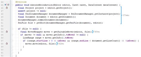 Spot Profiler For Java And Kotlin Intellij Ides Plugin Marketplace