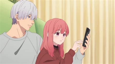 A Sign Of Affection Episode 5 Review Evolving Narratives And Deepening Bonds Between Yuki And