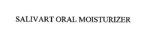 SALIVART ORAL MOISTURIZER Trademark of GEBAUER ORAL CARE LLC. Serial ...