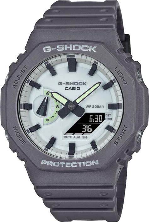 Casio G Shock Ga Hd Aer Hidden Glow Series Helveti Eu