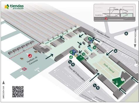 La EstaciÓn De Madrid Atocha Guía Completa