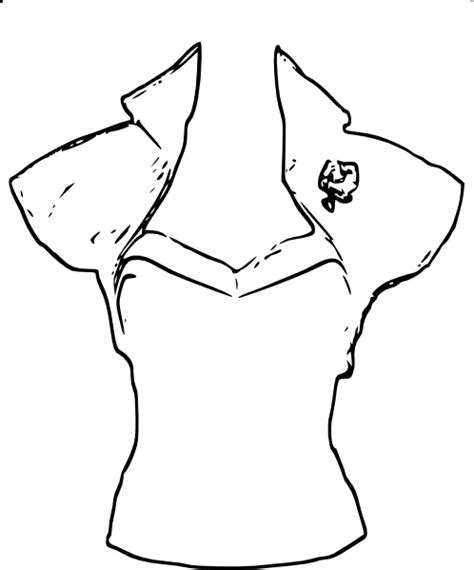 white blouse clipart 10 free Cliparts | Download images on Clipground 2023