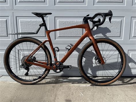 2022 Ribble Gravel Sl Pro