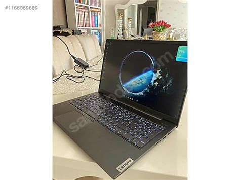 Lenovo Ideapad Sifir Ayarinda Kutu Fatura Garant L Lan Ve