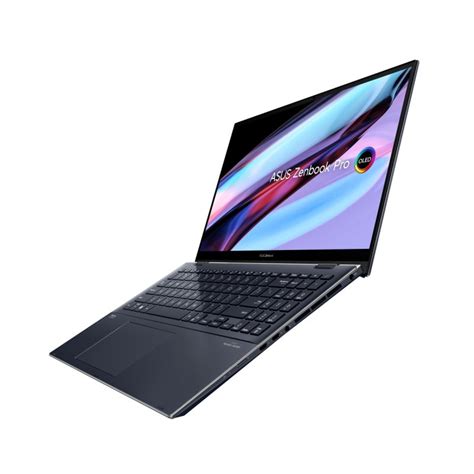 Asus Zenbook Pro Flip Oled Up I H X T