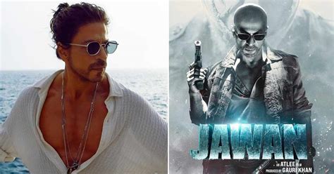 Jawan Box Office Records Worldwide Shah Rukh Khan Takes Spots Out