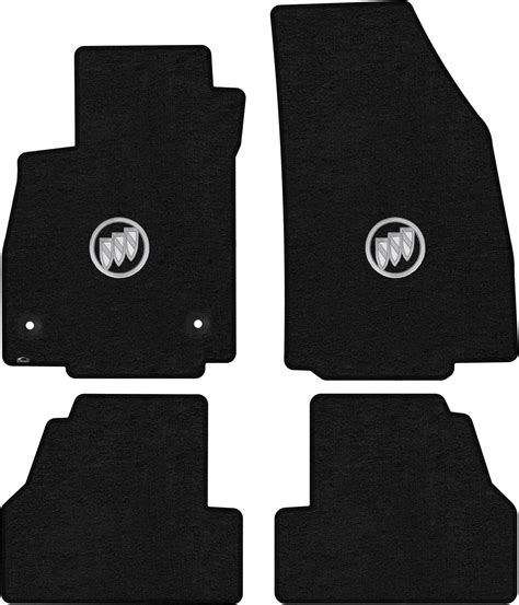 Amazon Lloyd Mats Heavy Duty Carpeted Floor Mats For Buick Verano