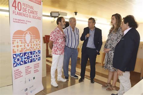 La Pe A Flamenca El B Caro De La Rinconada Sevilla Rinde Homenaje Al