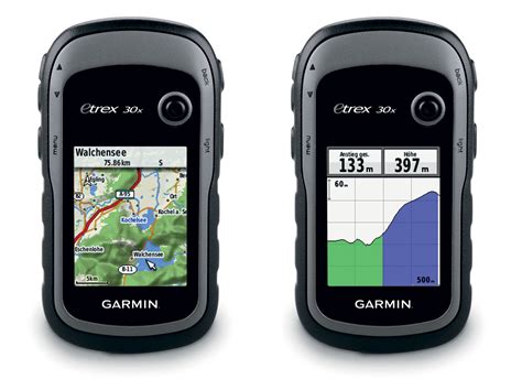 Topo Maps For Garmin Etrex X Vseraka