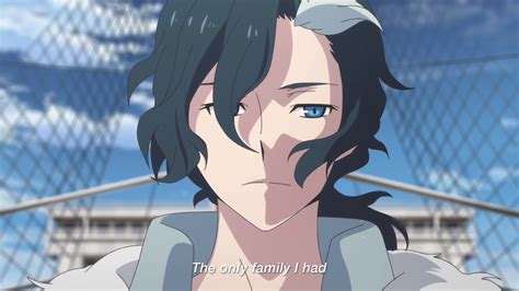 Sirius The Jaeger Season 2 Awesome show netflix needs to step up and ...