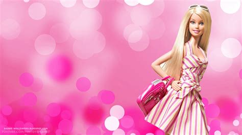 Barbie Wallpapers