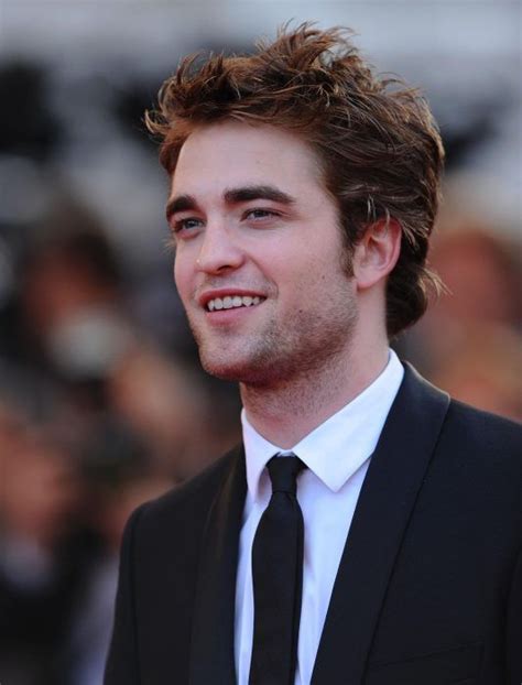 Robert Pattinson En La Alfombra Roja De Los Oscar Robert Douglas Thomas