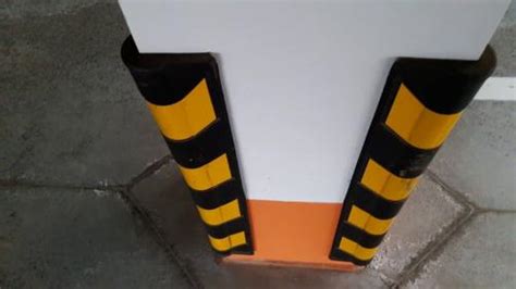 Резиновые демпферы — Алмест