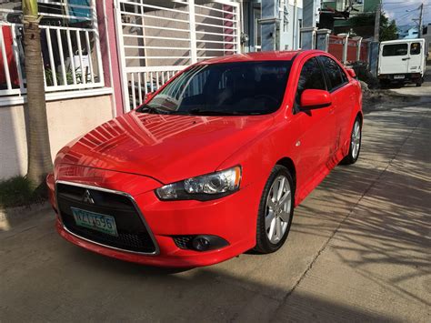 Mitsubishi Lancer Ex Gta Cars For Sale On Carousell