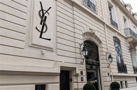 Así Son Los Dos Nuevos Museos De Yves Saint Laurent En Marraquech Y París Fotos El Viajero