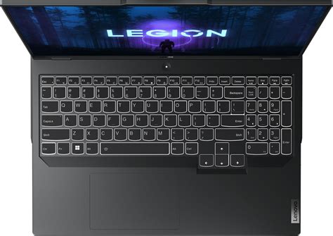 Lenovo Legion Pro Irx Wk Jbm