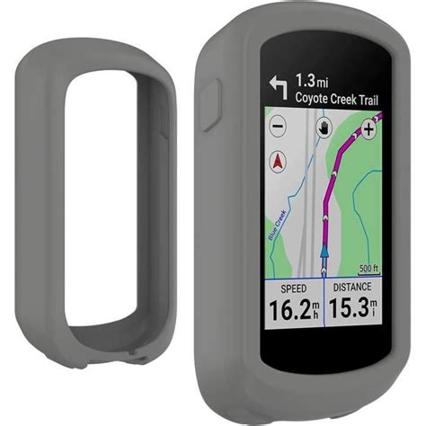 Coque Compatible Avec Garmin Edge Explore Housse De Protection En