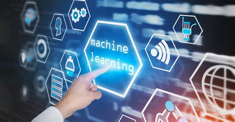 Las Aplicaciones Del Machine Learning Que Debes Conocer