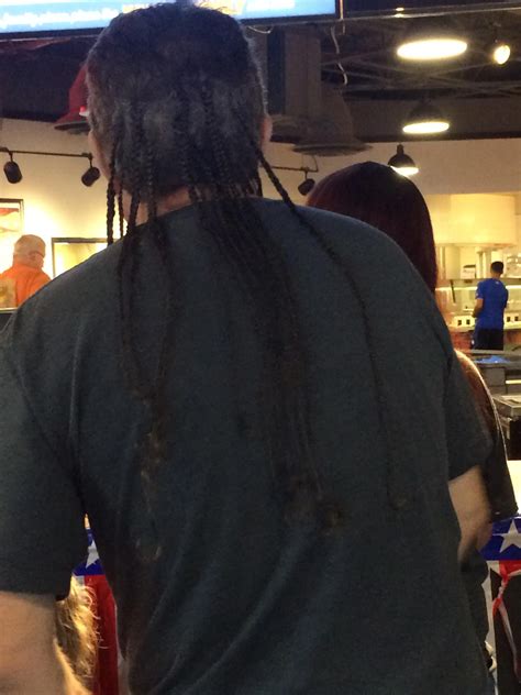 Saw this interesting specimen in the wild today. | Scrolller