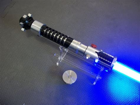 Obi Wan Kenobi Lightsaber Tpm