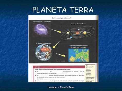 Movimentos Da Terra Ppt Download Gratuito