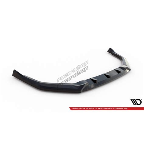 Front Splitter V2 Lexus Nx F Sport Mk2 227 30 € Races