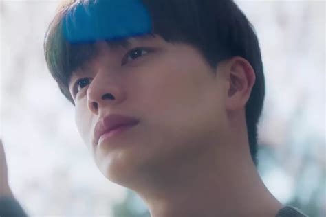 Yook Sungjae de BTOB recibe una tentadora oferta en mágico teaser para