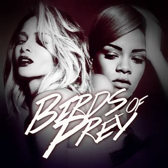 Birds of Prey (album) - Urapopstar